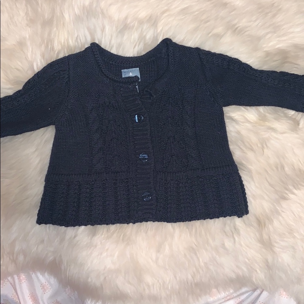 Cute Sweater